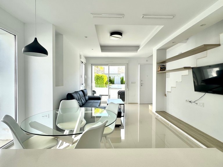 Villa for Sale in Ciudad Quesada, Alicante 8