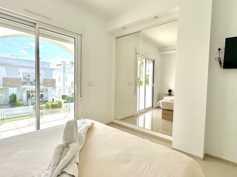 Villa for Sale in Ciudad Quesada, Alicante 11