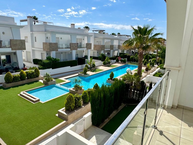 Villa for Sale in Ciudad Quesada, Alicante 12