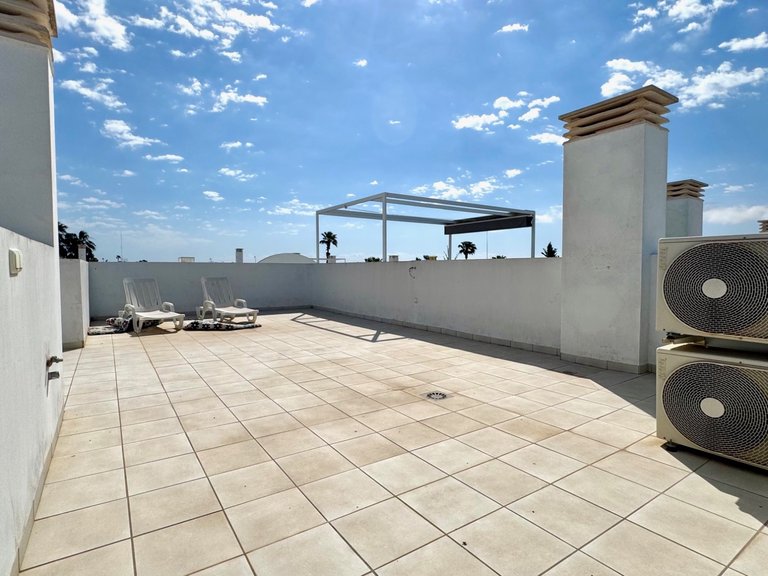 Villa for Sale in Ciudad Quesada, Alicante 18