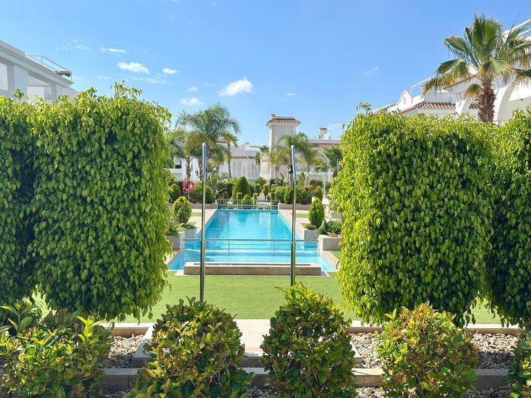 Villa for Sale in Ciudad Quesada, Alicante 22