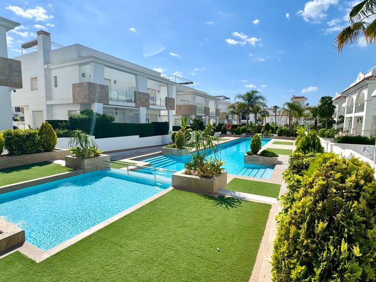 Villa for Sale in Ciudad Quesada, Alicante 23
