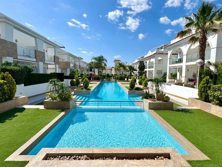Villa for Sale in Ciudad Quesada, Alicante 25