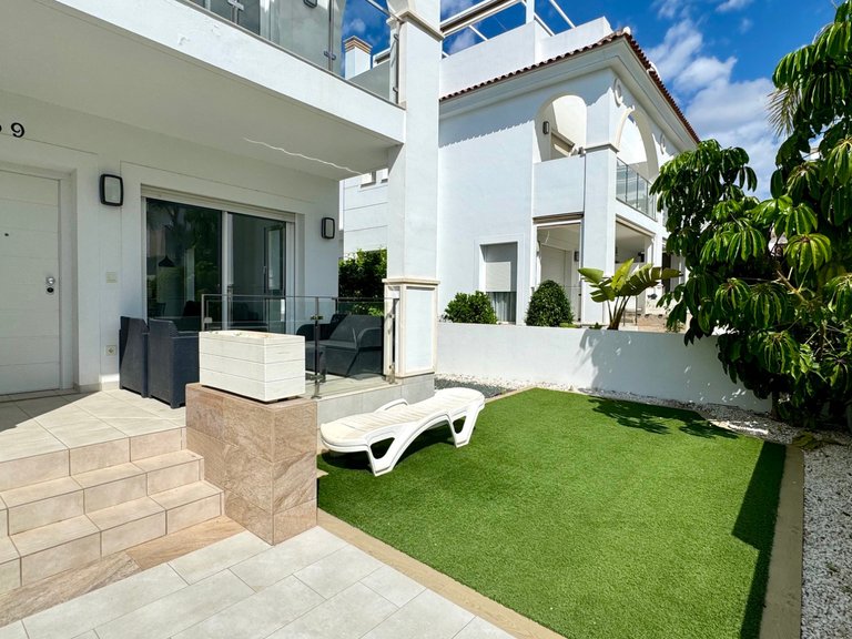 Villa for Sale in Ciudad Quesada, Alicante 26
