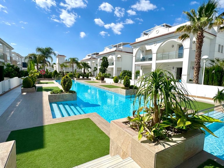 Villa for Sale in Ciudad Quesada, Alicante 27