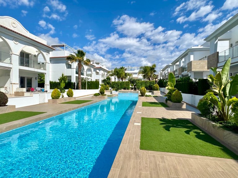 Villa for Sale in Ciudad Quesada, Alicante 28