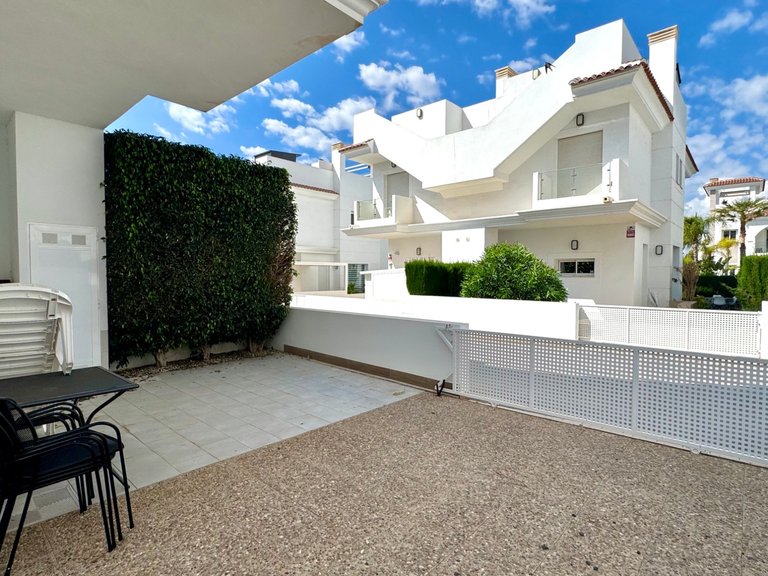 Villa for Sale in Ciudad Quesada, Alicante 30