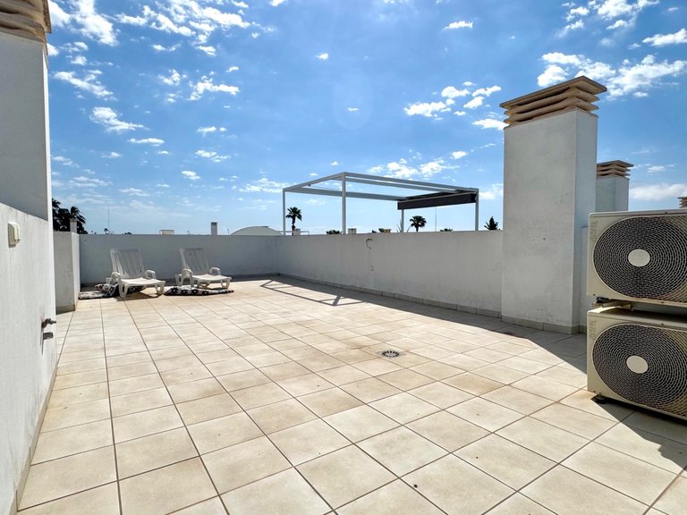 Villa for Sale in Ciudad Quesada, Alicante 32