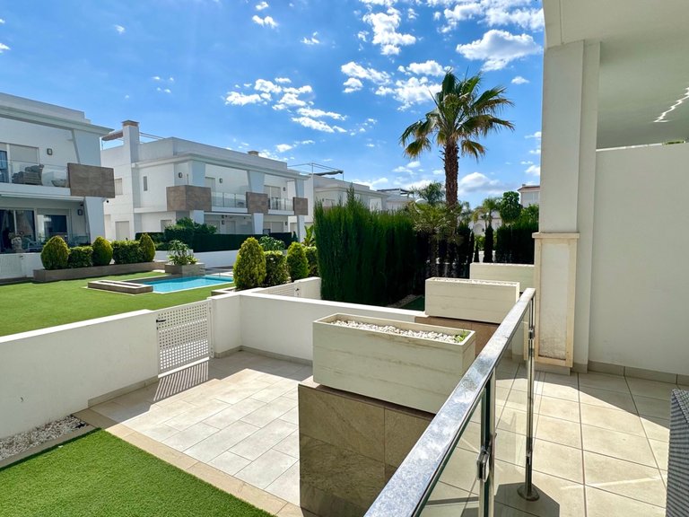 Villa for Sale in Ciudad Quesada, Alicante 33