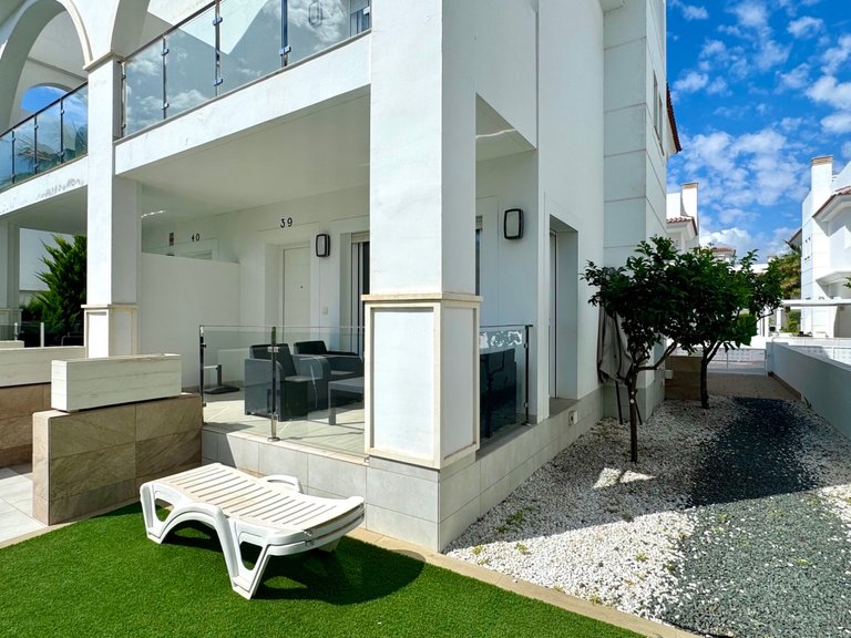 Villa for Sale in Ciudad Quesada, Alicante 35