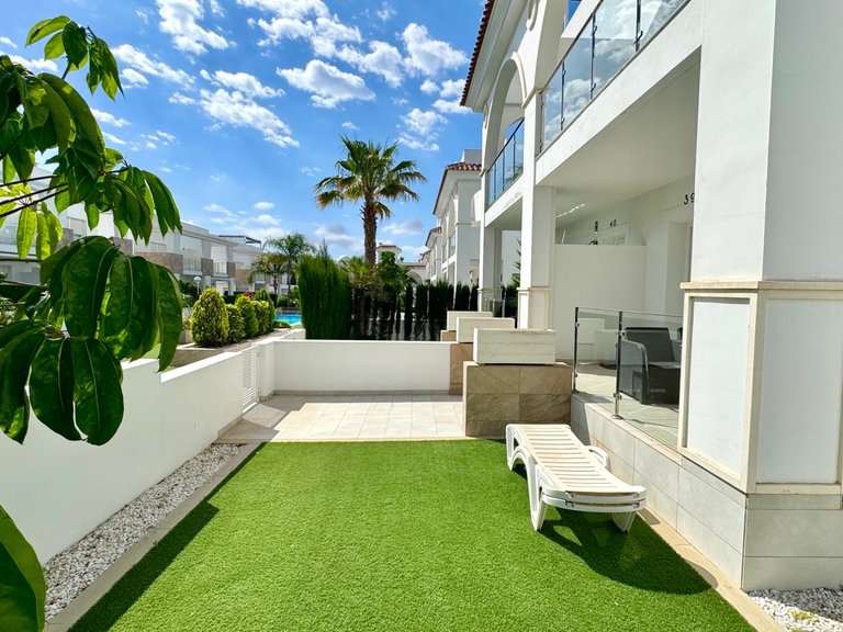 Villa for Sale in Ciudad Quesada, Alicante 36