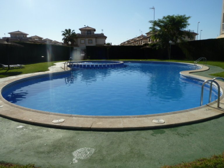 Apartment for Sale in Cabo Roig, Alicante 2