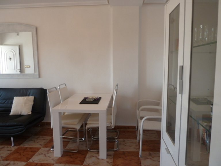 Apartment for Sale in Cabo Roig, Alicante 22