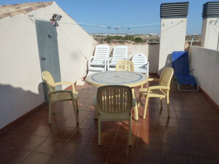Apartment for Sale in Cabo Roig, Alicante 25