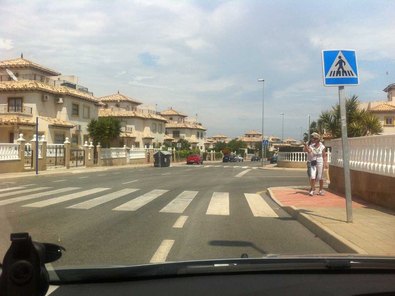 Apartment for Sale in Cabo Roig, Alicante 39