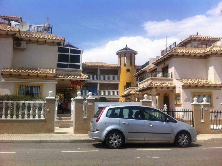 Apartment for Sale in Cabo Roig, Alicante 40