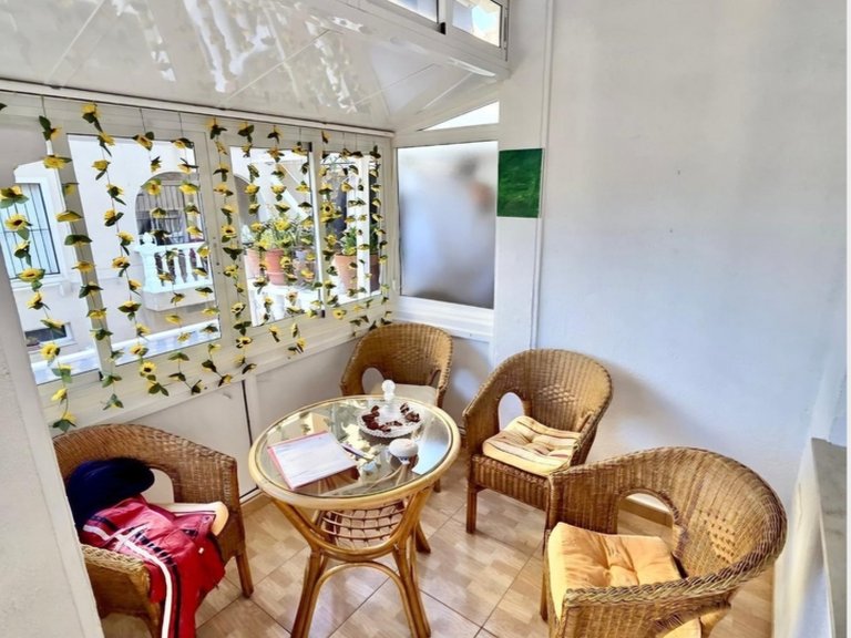 Town House for Sale in Playa Flamenca, Alicante 2