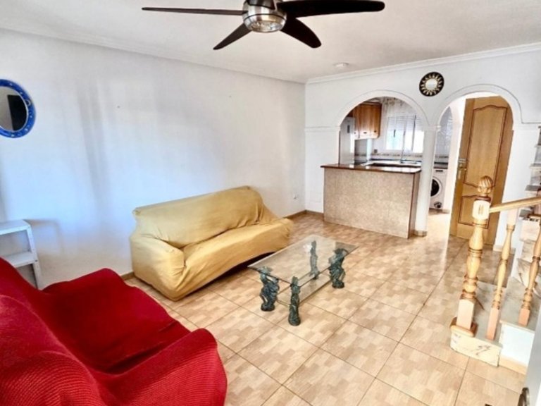 Town House for Sale in Playa Flamenca, Alicante 3