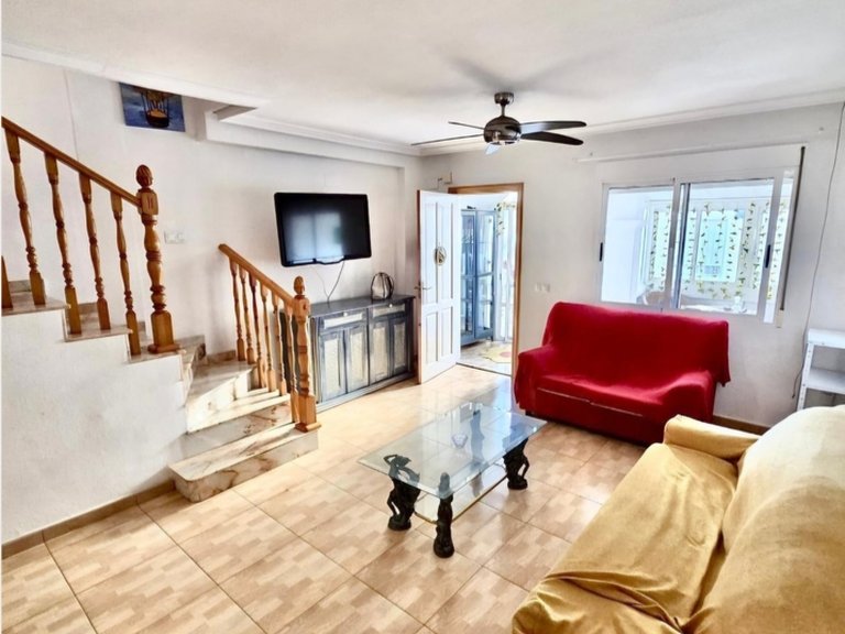 Town House for Sale in Playa Flamenca, Alicante 4