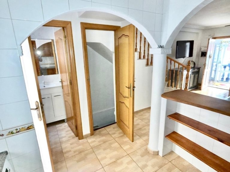 Town House for Sale in Playa Flamenca, Alicante 7