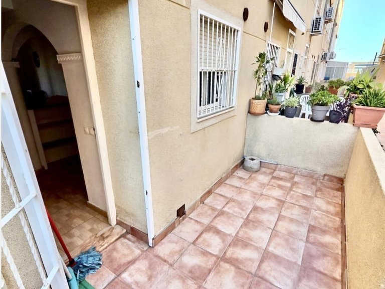 Town House for Sale in Playa Flamenca, Alicante 8