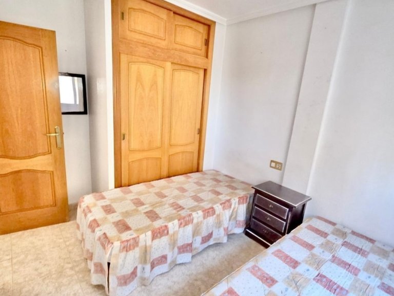 Town House for Sale in Playa Flamenca, Alicante 11