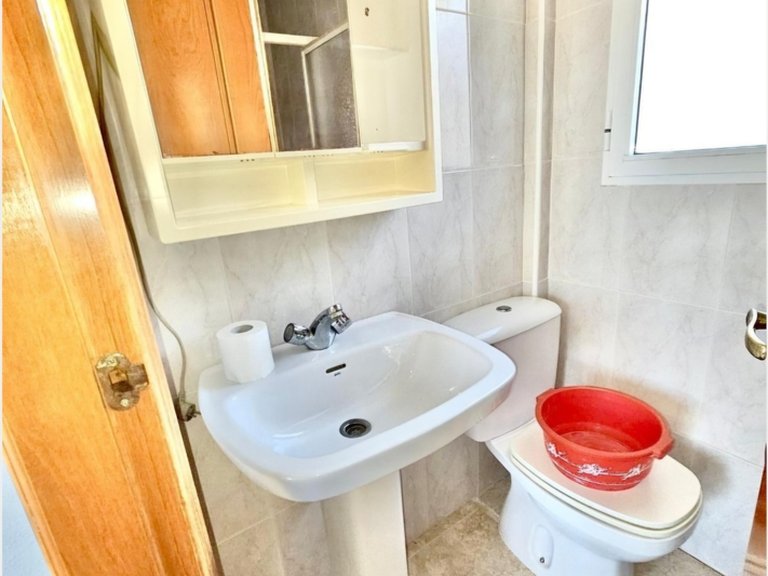 Town House for Sale in Playa Flamenca, Alicante 17