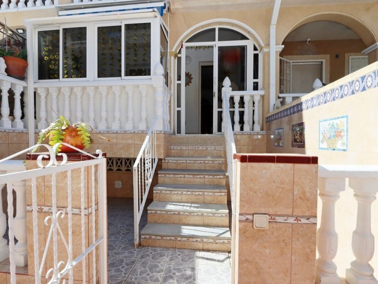 Town House for Sale in Playa Flamenca, Alicante 20