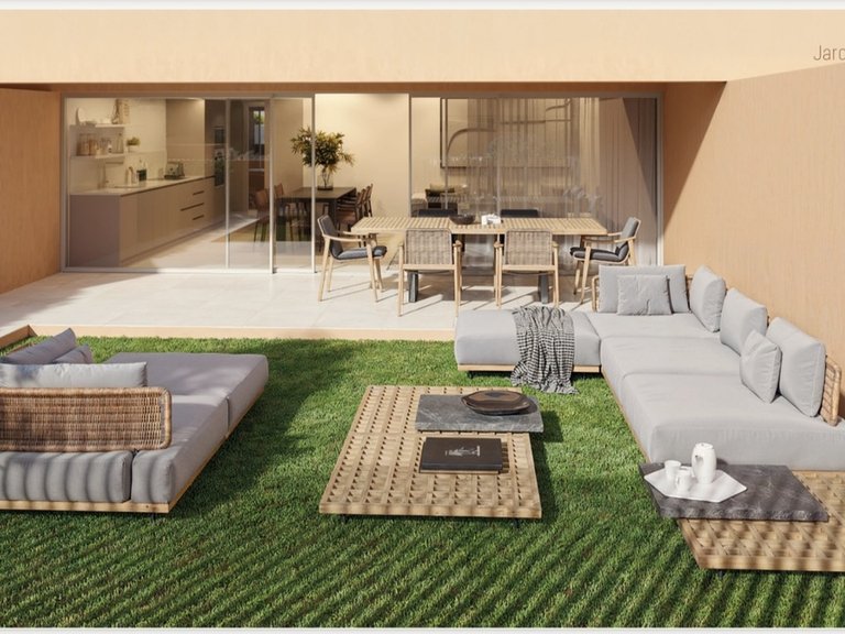 Town House for Sale in Los Altos, Alicante 10