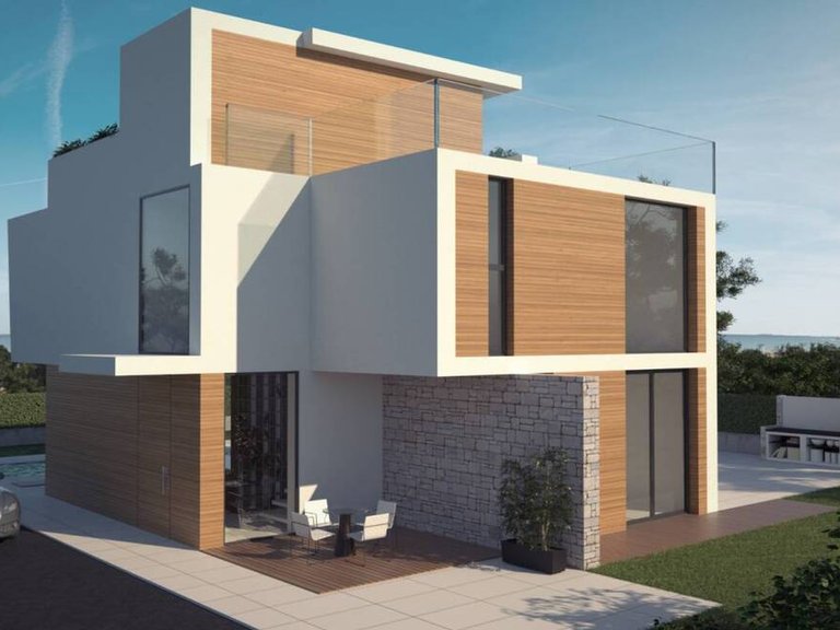 Villa for Sale in Campoamor, Alicante 3