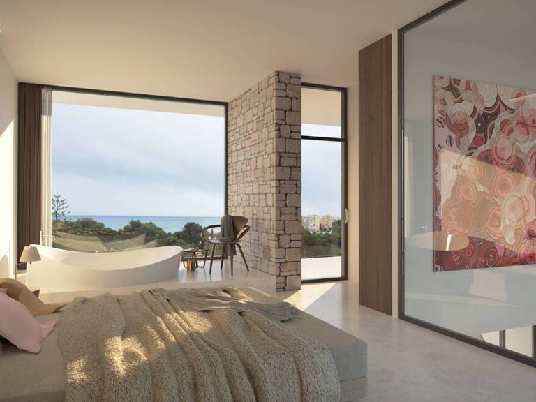 Villa for Sale in Campoamor, Alicante 6