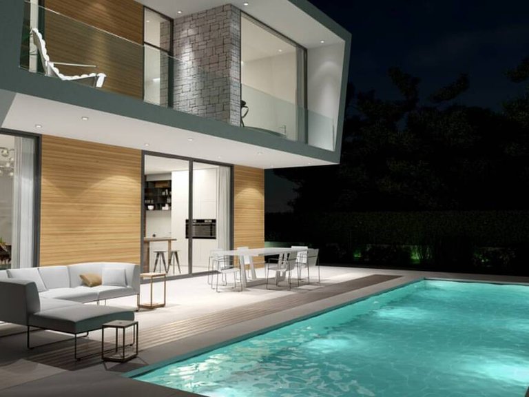 Villa for Sale in Campoamor, Alicante 26