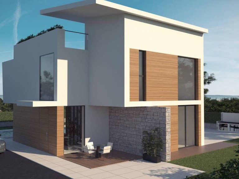 Villa for Sale in Campoamor, Alicante 33