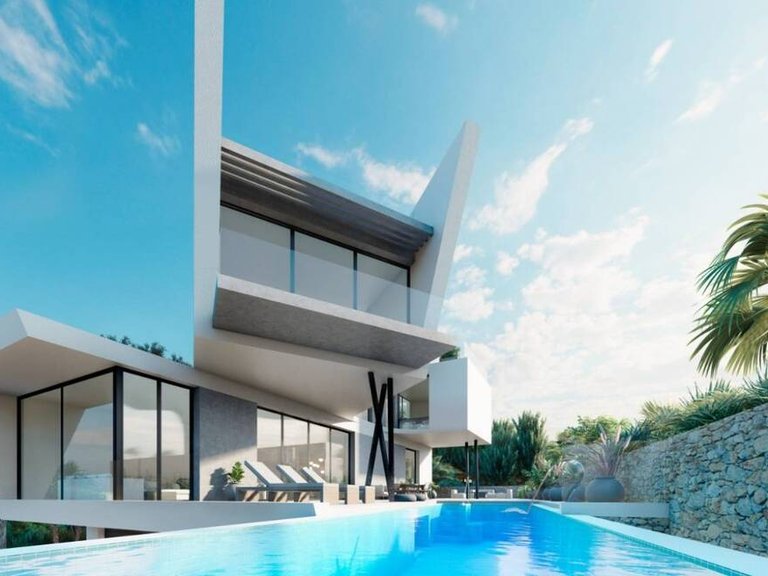 Villa for Sale in Campoamor, Alicante 2