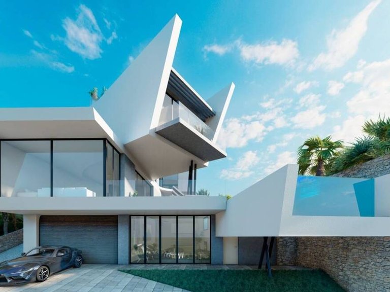 Villa for Sale in Campoamor, Alicante 3