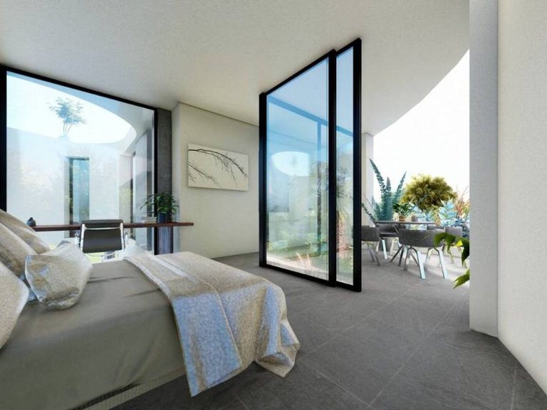Villa for Sale in Campoamor, Alicante 4