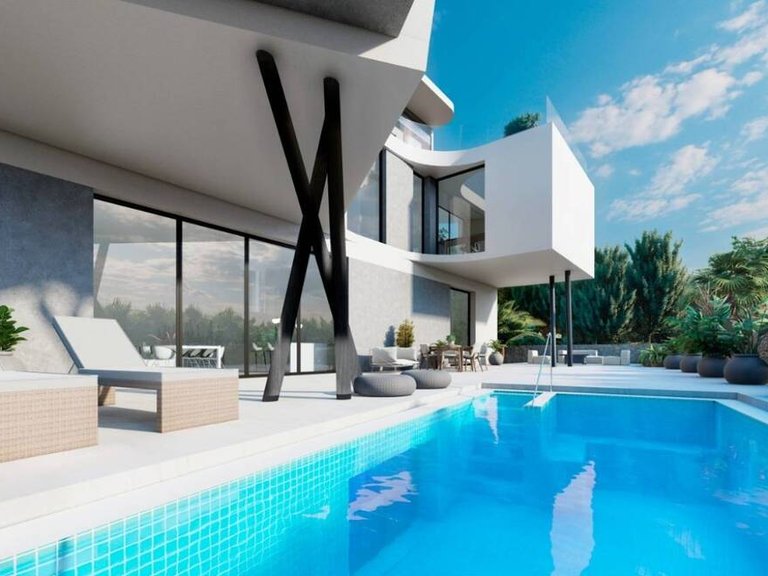 Villa for Sale in Campoamor, Alicante 5