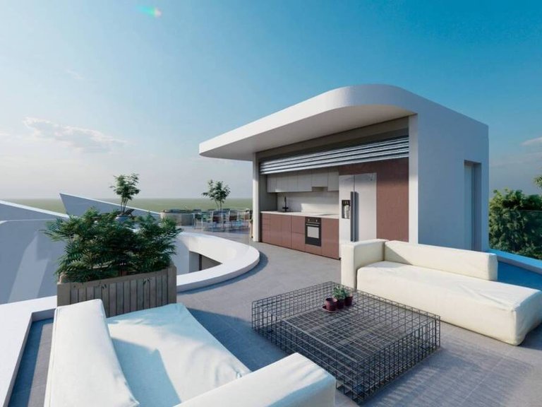 Villa for Sale in Campoamor, Alicante 6