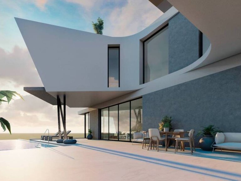 Villa for Sale in Campoamor, Alicante 7