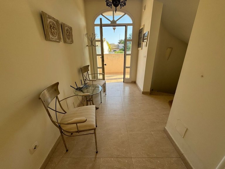 Villa for Sale in Playa Flamenca, Alicante 8