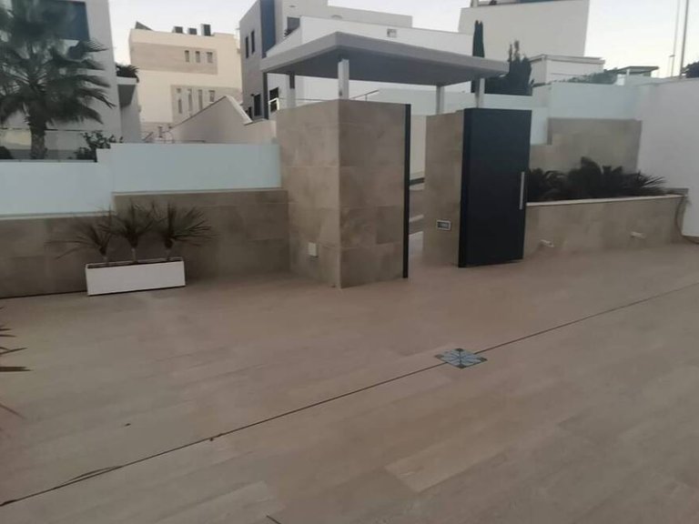 Villa for Sale in Campoamor, Alicante 5