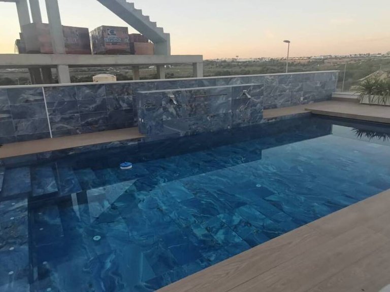 Villa for Sale in Campoamor, Alicante 8