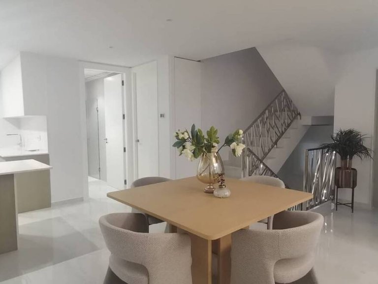 Villa for Sale in Campoamor, Alicante 14
