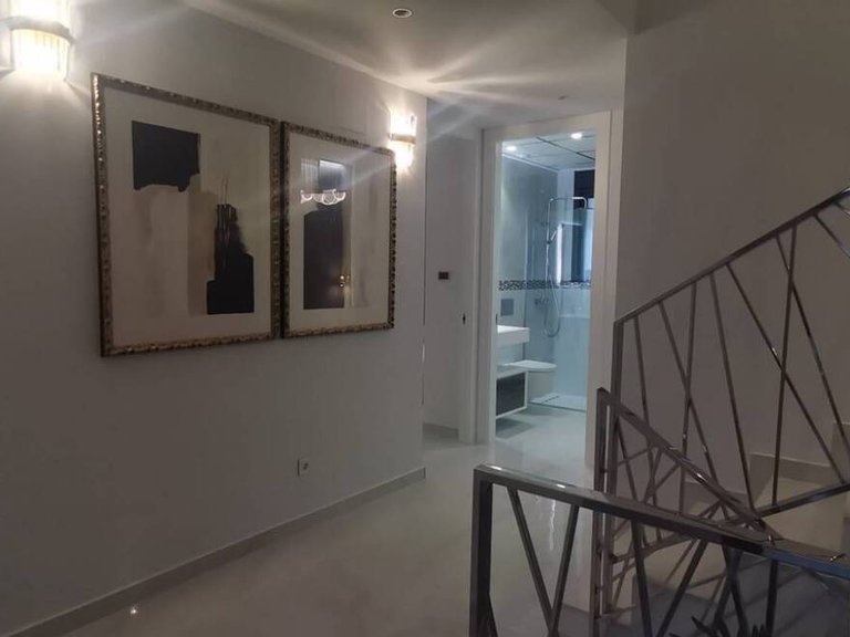 Villa for Sale in Campoamor, Alicante 25