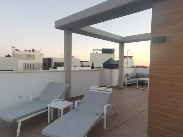 Villa for Sale in Campoamor, Alicante 31