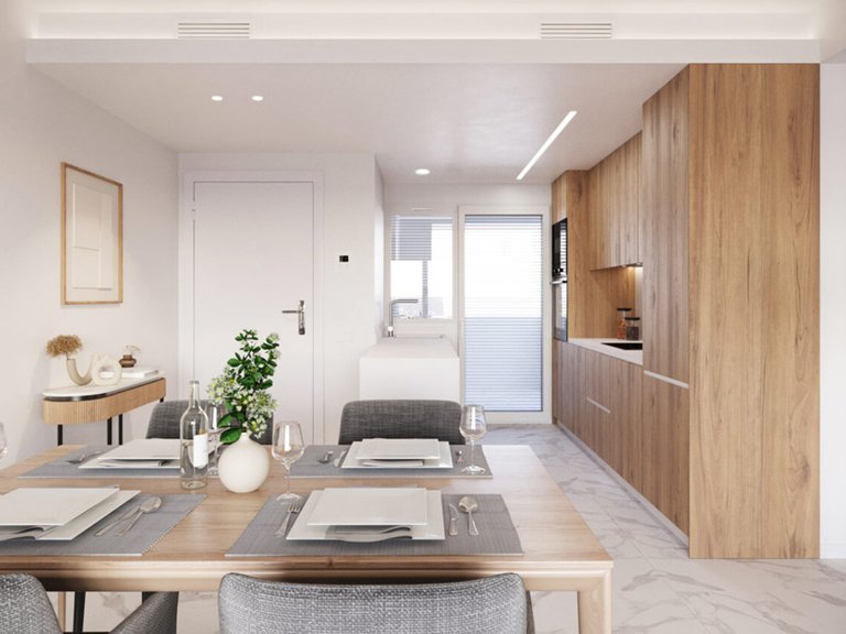 Apartment for Sale in Punta Prima, Alicante 5