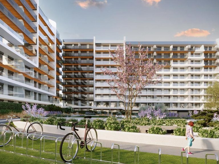 Apartment for Sale in Punta Prima, Alicante 7