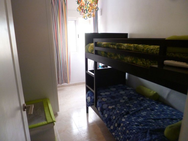 Apartment for Sale in La Florida, Alicante 16