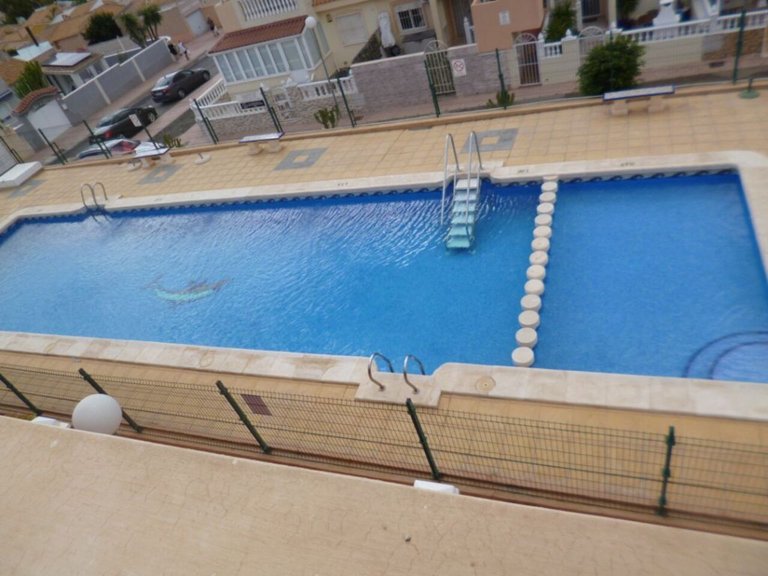 Apartment for Sale in La Florida, Alicante 17