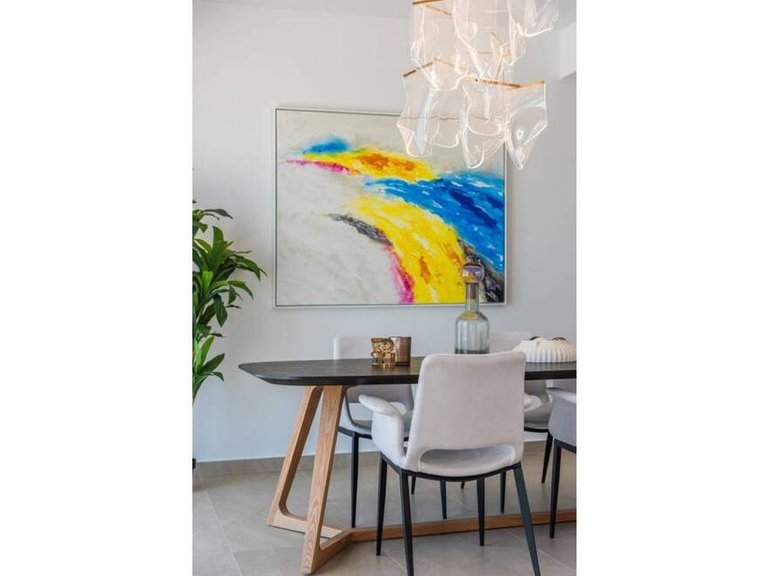Villa for Sale in Campoamor, Alicante 4